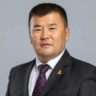 Пүрэвжавын Гомбодорж