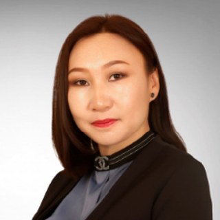 Туваандоржийн Нарангарав